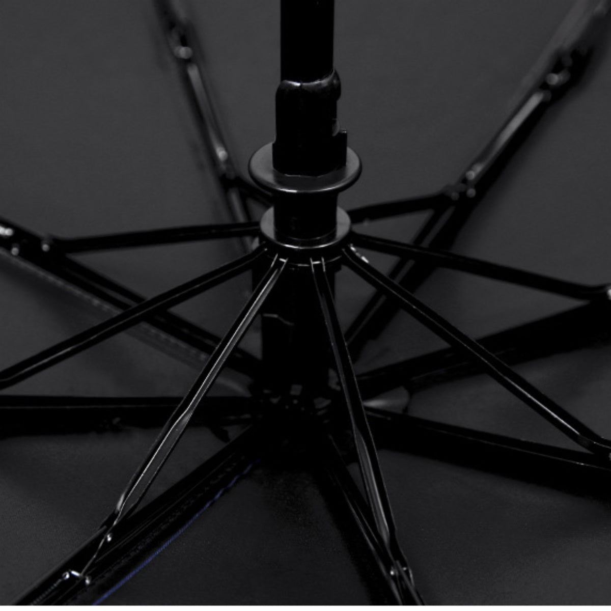 Promotional 60 Bones Fully Automatic Umbrella