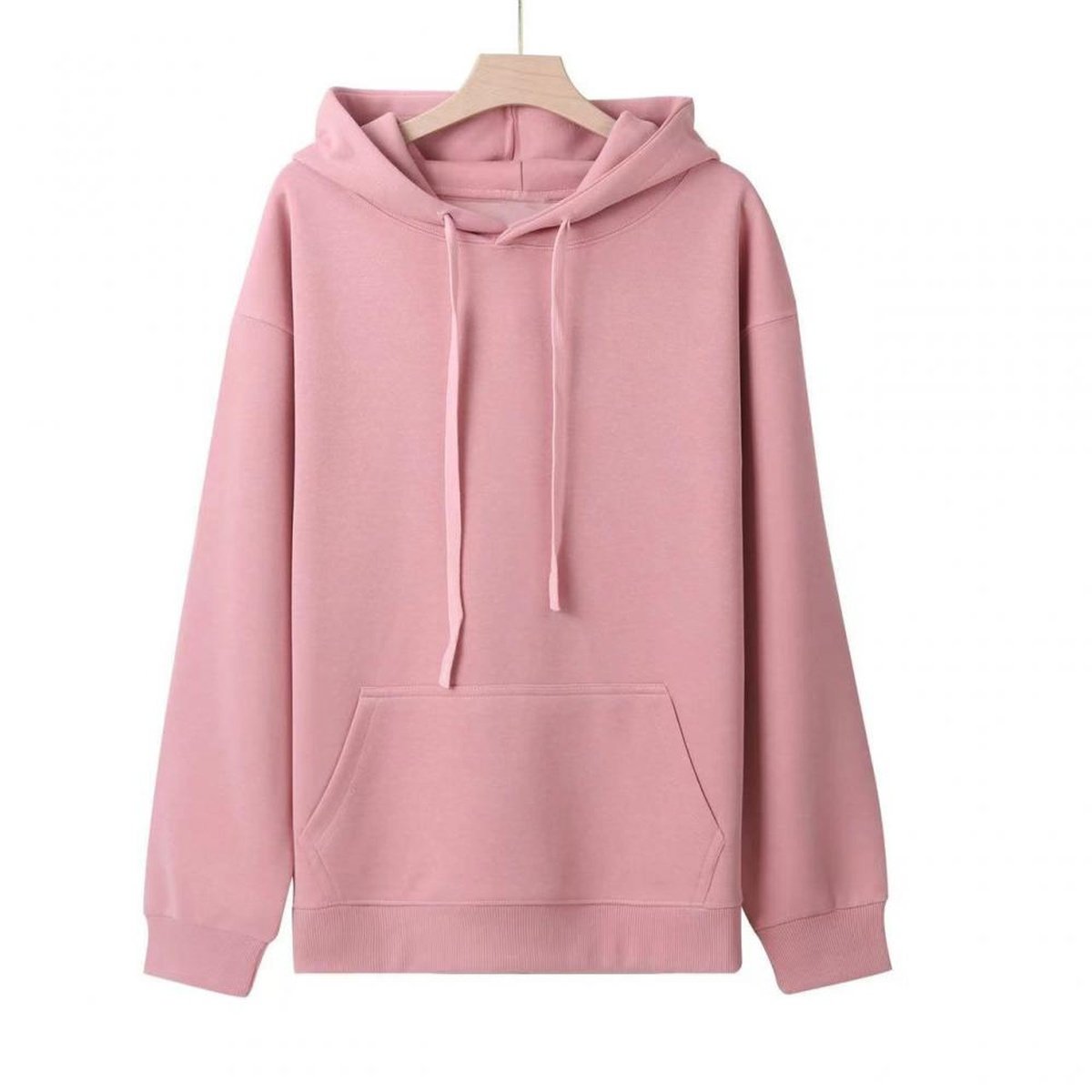 Premium Custom Unisex Logo Hoodie– Bulk Corporate Gifts & Promotional Apparel (MOQ 100 Units)