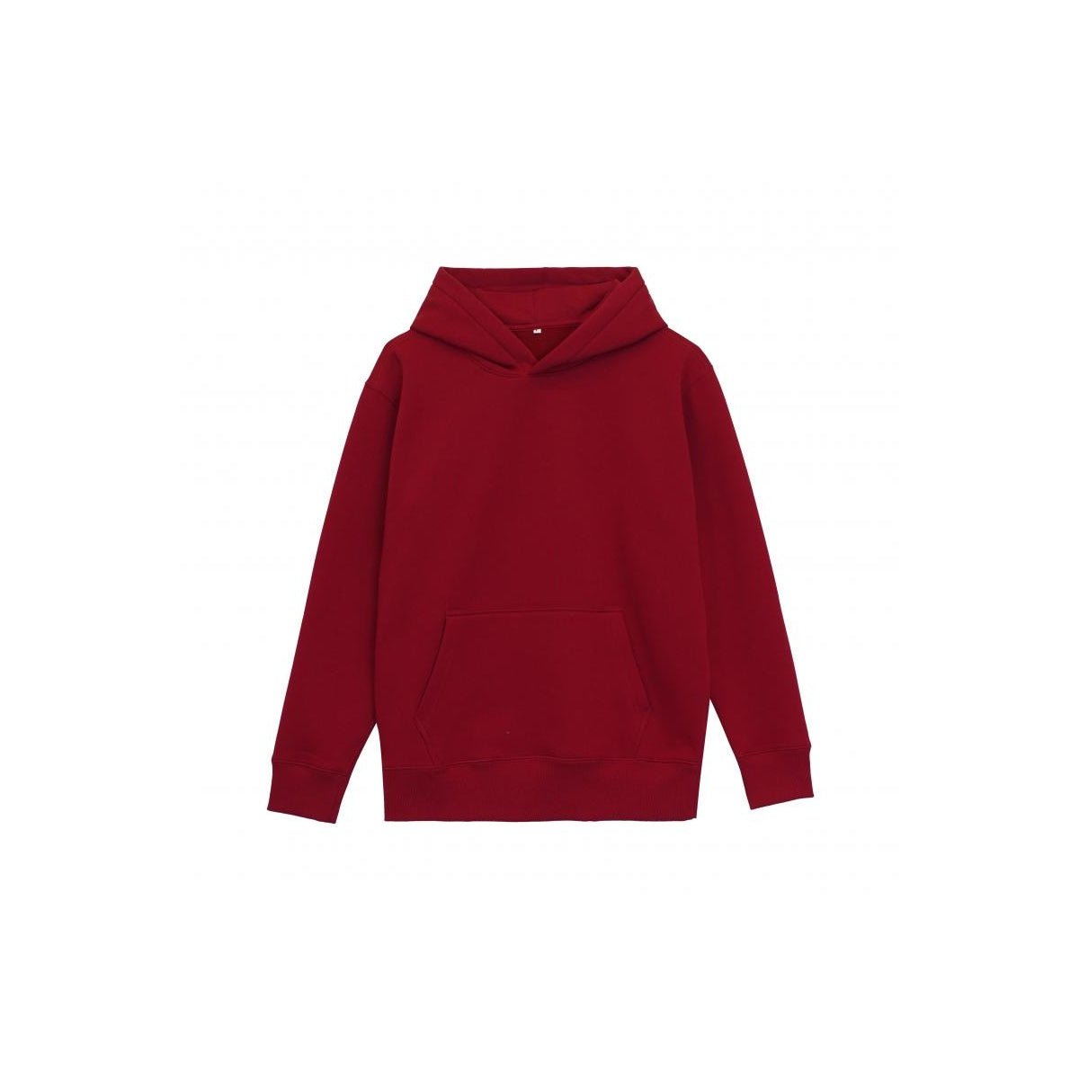 Red Hoodie – Promotional Bulk Custom Hoodie