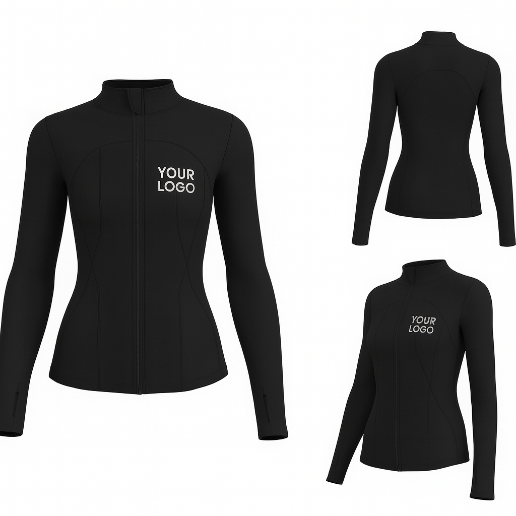 Women's Active Jackets & Hoodies