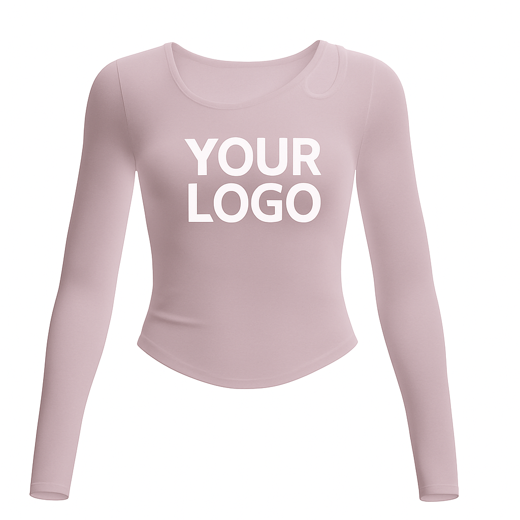 Women's Long Sleeve Active Tops