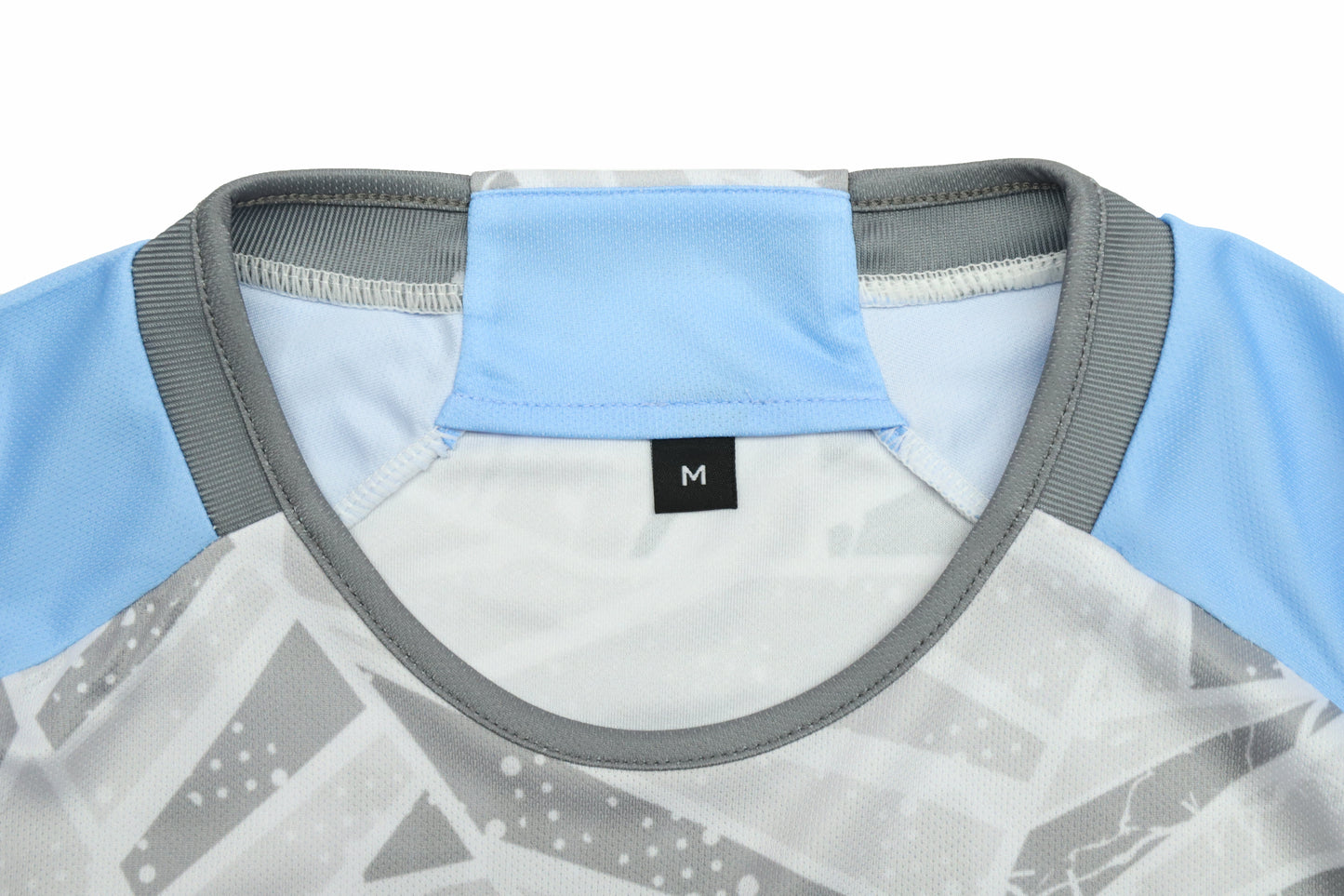 TeamElite Personalized AeroPrism Sublimated Soccer Jersey