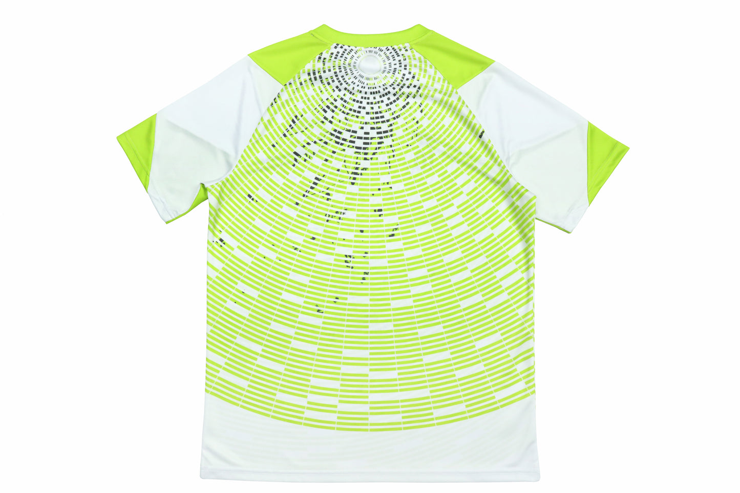 Elite Performance Soccer Jersey – Custom Team Kit