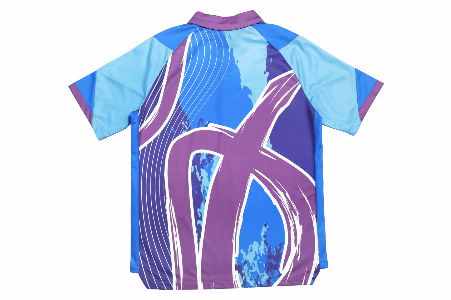 Custom Soccer Team Uniform Polo Jersey for Clubs, Schools & Organizations